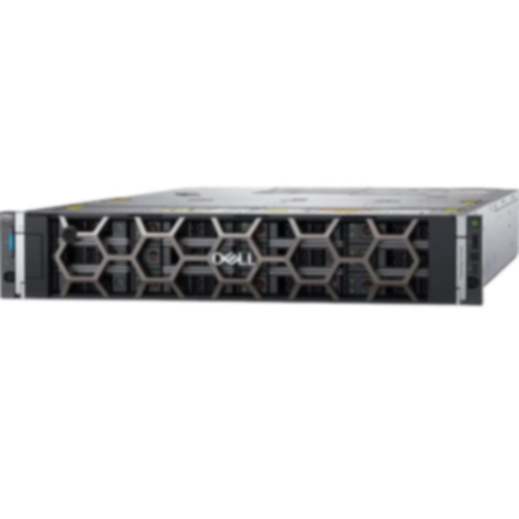PowerEdge R740XD2 24*3,5 SATA 32Gmemory Xeon 5218R с источником питания 750 Вт R740XD2