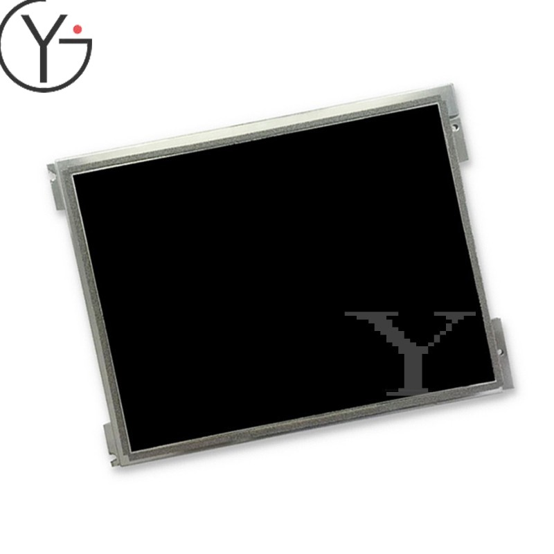 Для внешнего использования высокое Яркость TCG104XGLPAPNN-AN40 10,4 дюймов 1024*768 панель ЖК-дисплея
