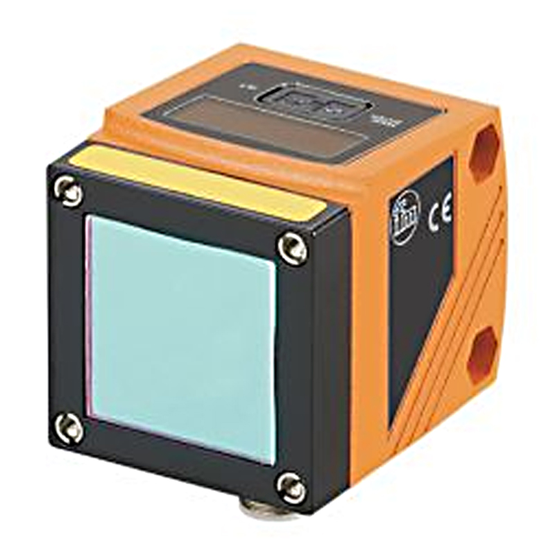 Новый оригинальный датчик IFM, новый оригинальный датчик IFM o1d102, товары для лазерной дальнометрии в наличии