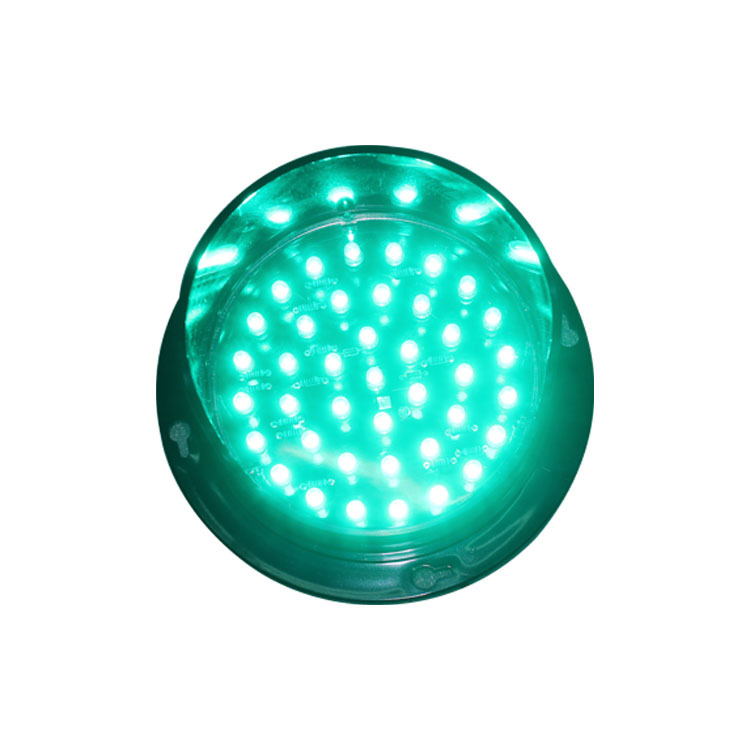 Portable Signal Red Blue Led Strobe Traffic Warning Light Bar For Police LED Traffic Lights
