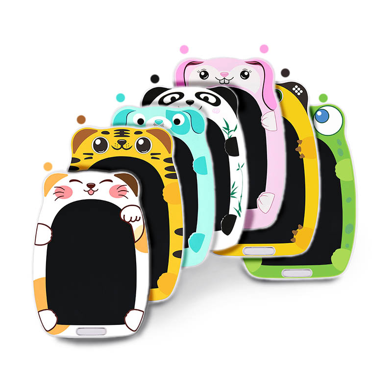 Digital Memo Pad kids 8.5 inch electronic lcd digital memo writing write tablet tablet lcd drawing board pads L1
