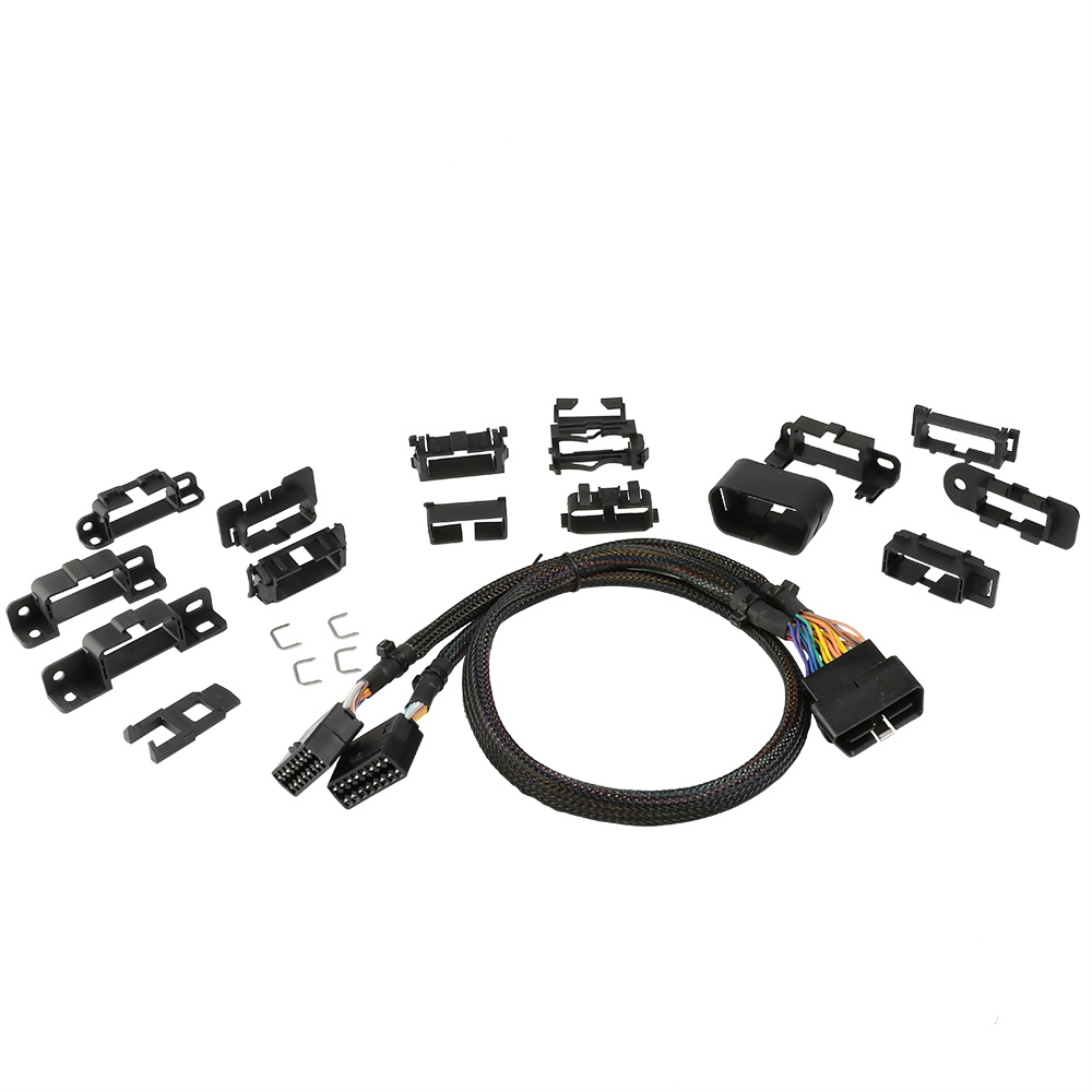 OBD T кабель Универсальный комплект упряжи