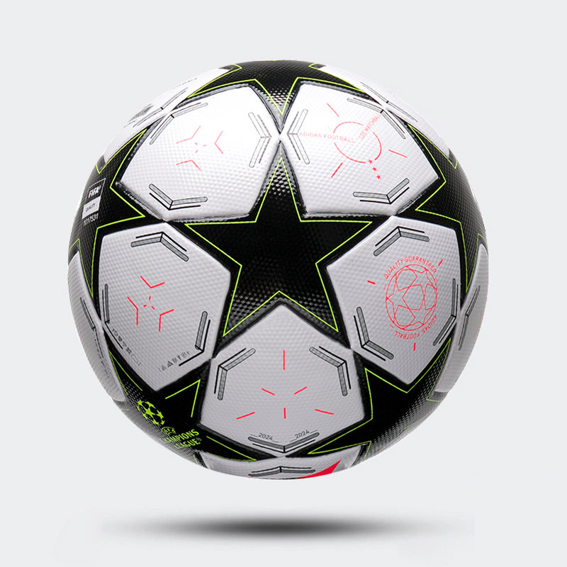 [Thermal bonding] Football Soccer Wholesale PU/TPU/PVC size4 size5 Chinese factory high-quality same style as the competition