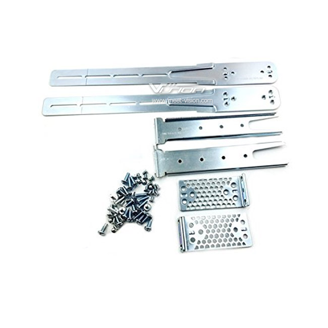 Cisc0 WS-C9500 Rack mount Rail accessory C9500-4PT-KIT=