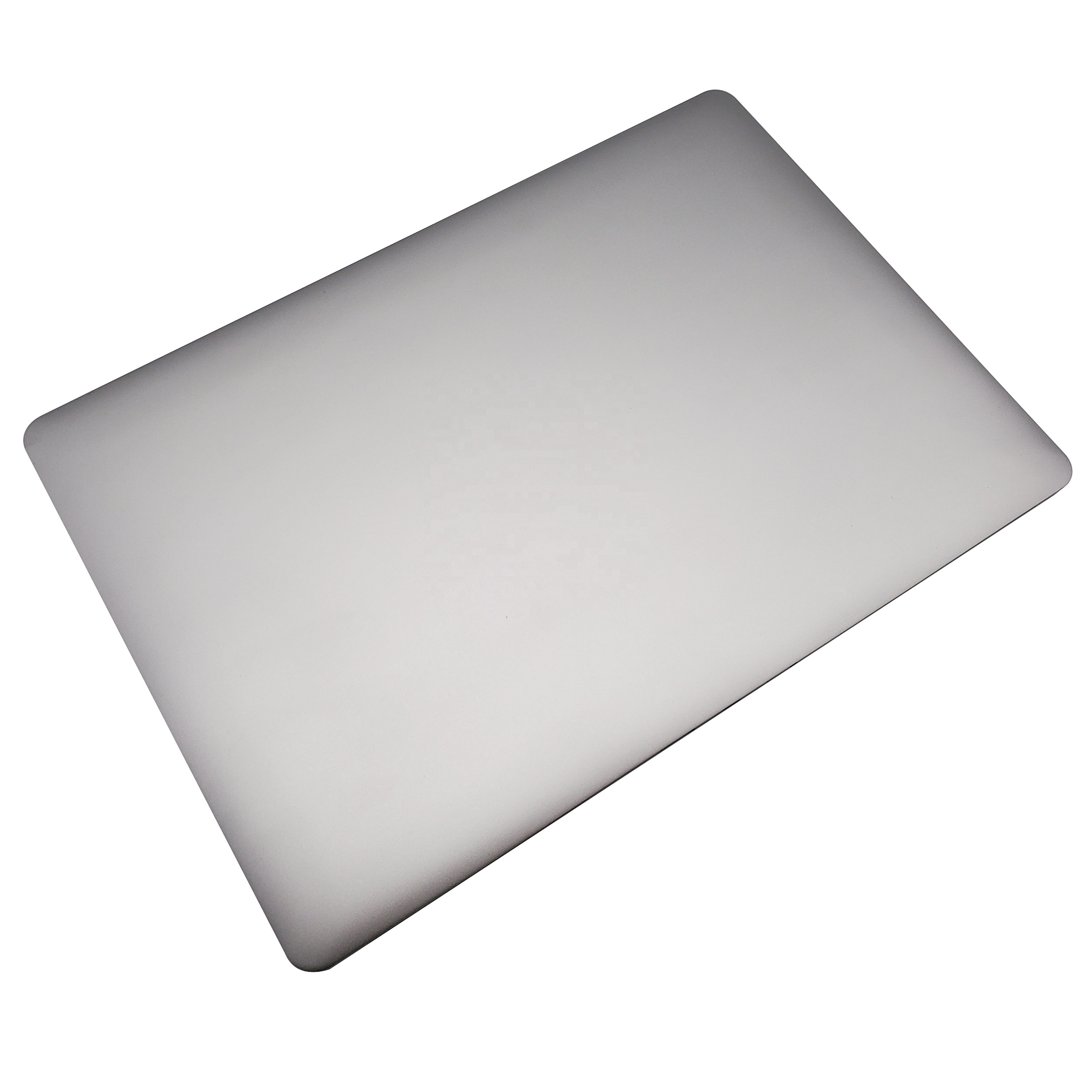 CNC Aluminum alloy laptop shell OEM laptop case computer shell Anodizing