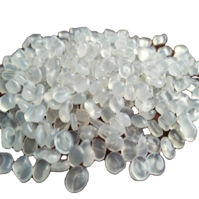 polyethylene recycle granules/ HDPE Pipe Grade/ Recycle Pipe Grade HDPE TR144 7000F