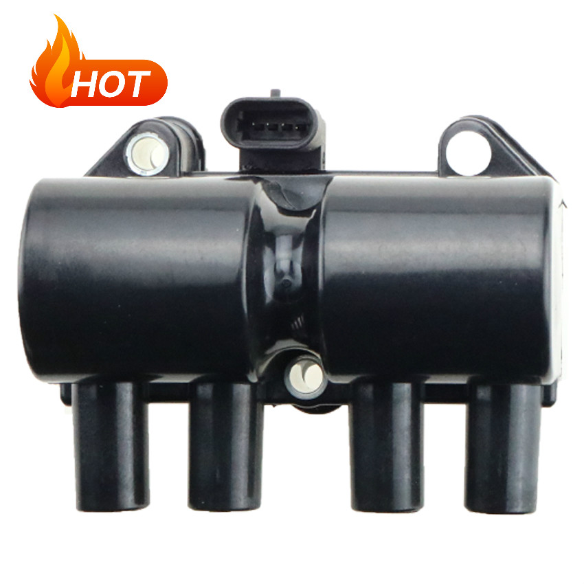 DMB855 1208051 1208010 uxcell автозапчасти катушка зажигания 21171-7039b 011010380 oem для daewoo 96350585 для Chevrolet EPICA