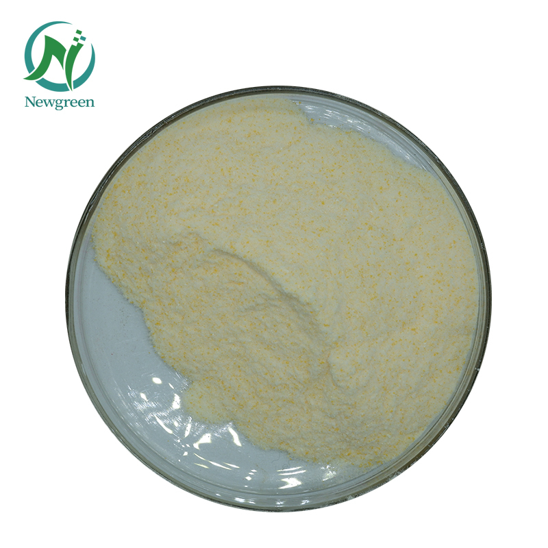 High Quality Natural Natto Extract Nattokinase for Food Grade