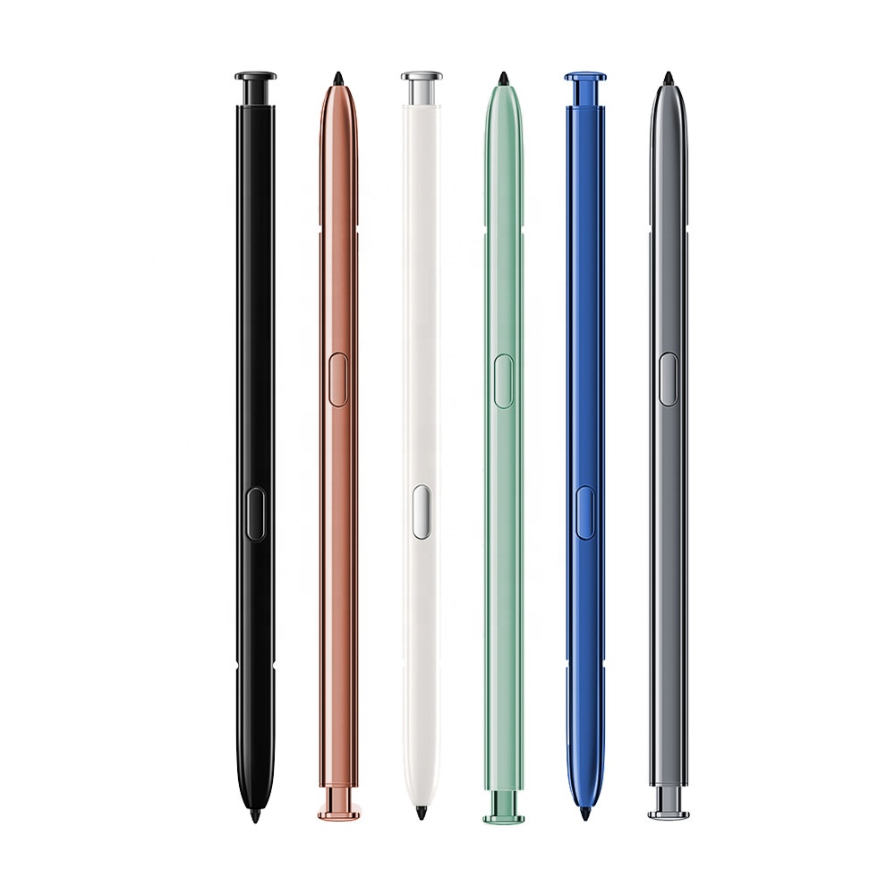 Стилус для Samsung Note 20 / N20 ультра сенсорная ручка высокого качества без Bluetooth