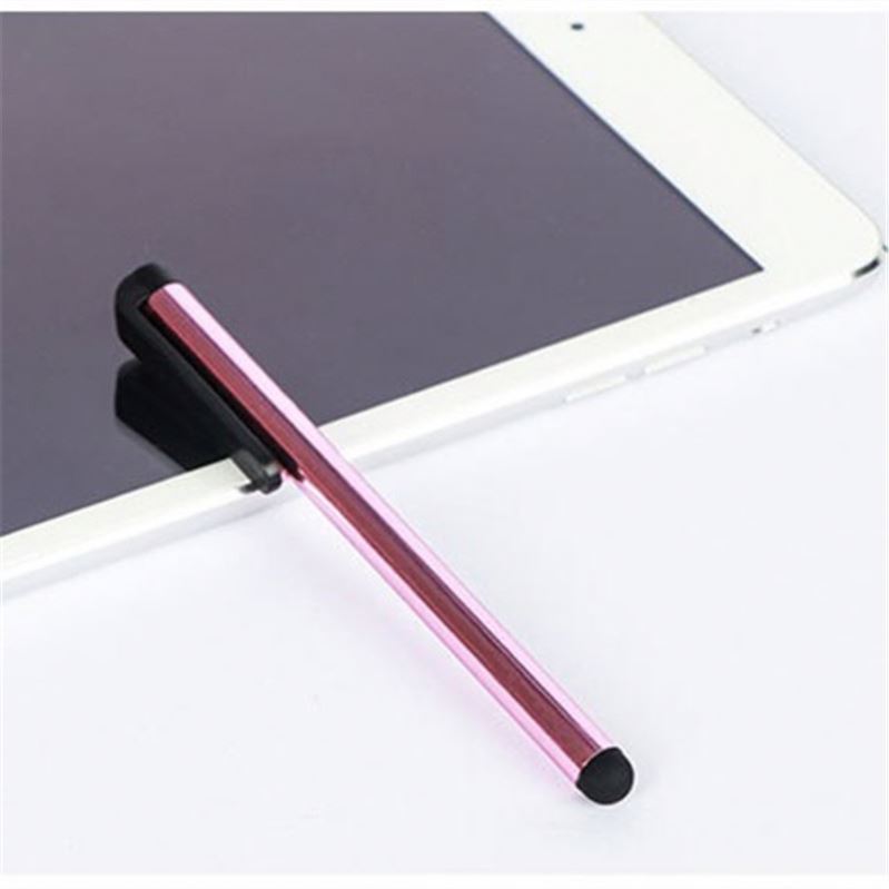 Touch Screen Pens Capacitive Screen IPad IPo Suit for Other Smart Phone Tablet Metal Pencil Stylus Touch Pen