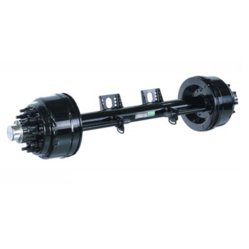 Hot sale trailer axles heavy truck rear axle
