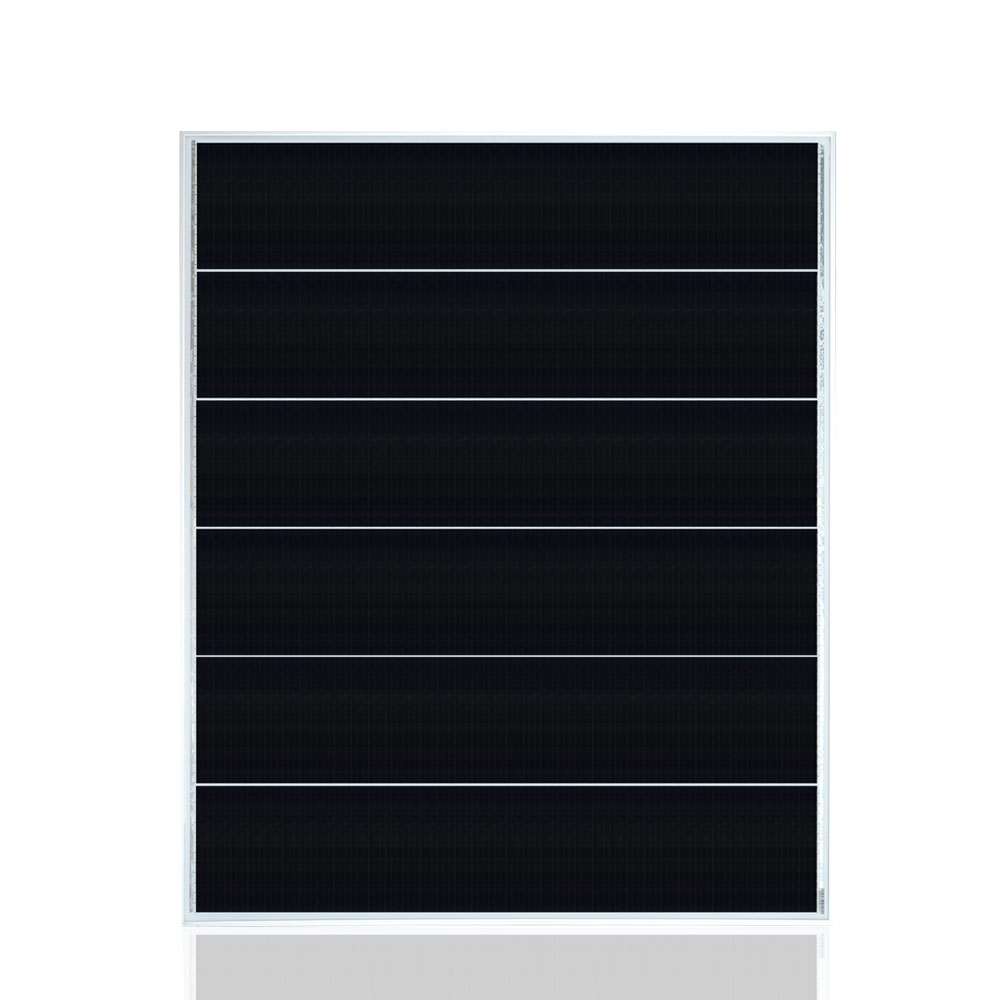 full black solar panel 72 black 500w ja panels solar 290w 295w 300w 305w with kit eneygy Overlapping