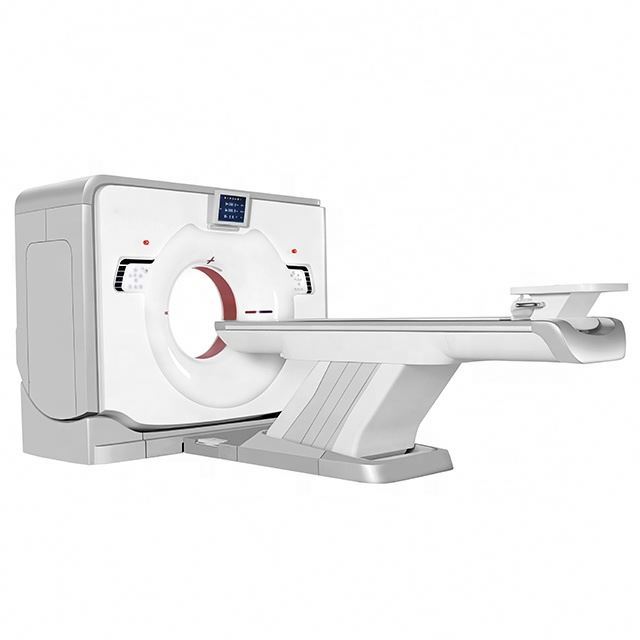 radiology equipment x-ray CT equipment tomography 16 HD slices medical CT scanner