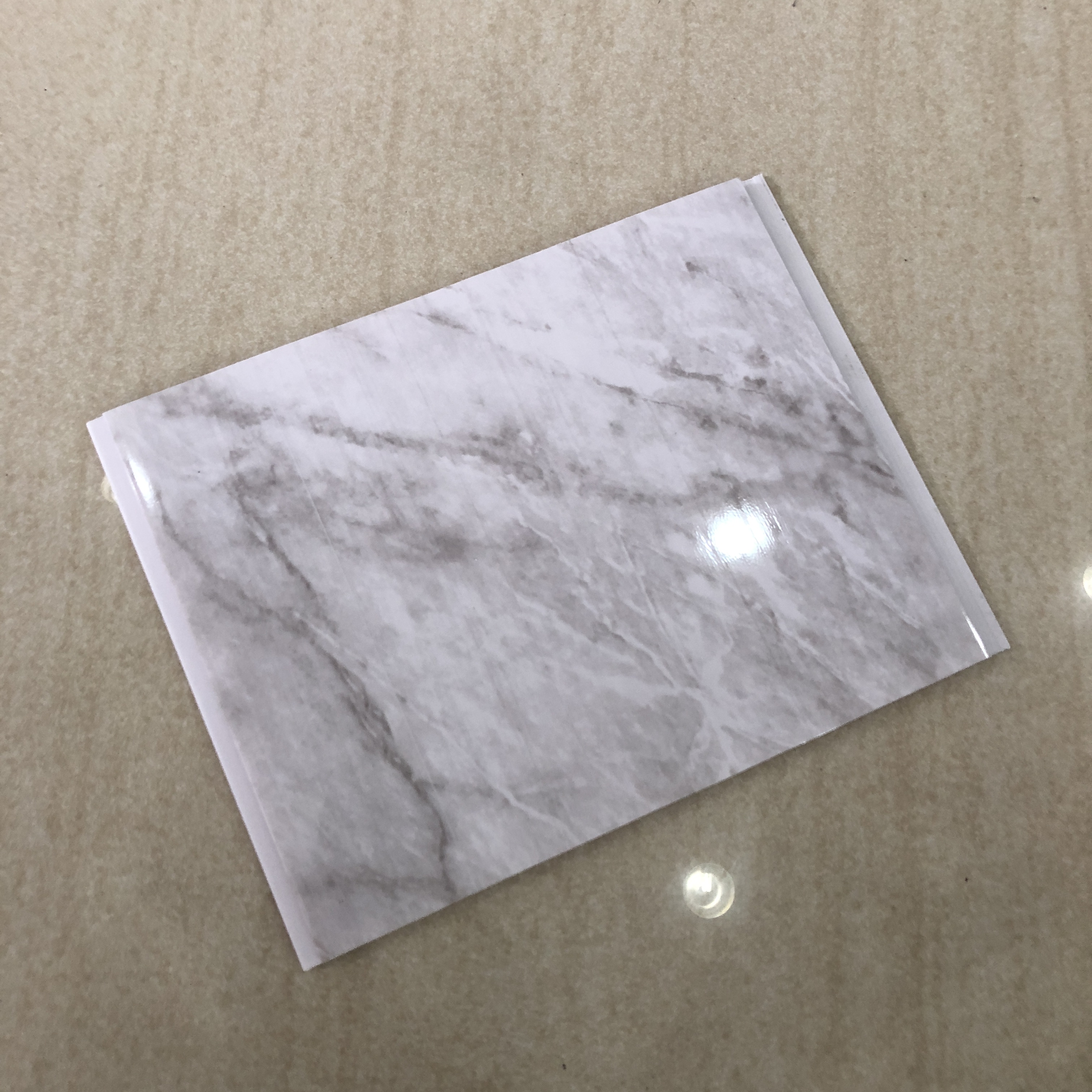 ПВХ 3D стеновые панели для украшения интерьера дома