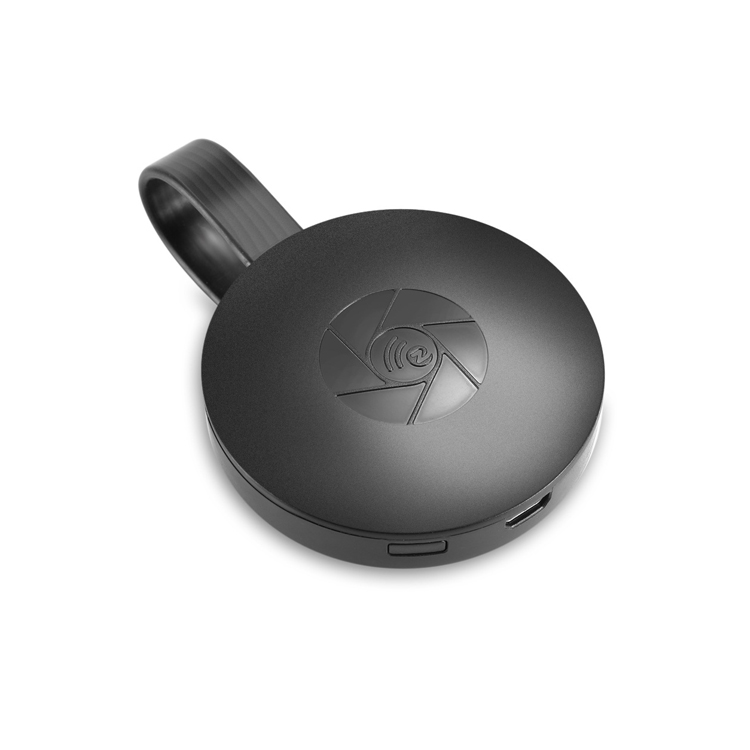 Android Smart TV HD Anycast беспроводной Google Chromecast для AirPlay