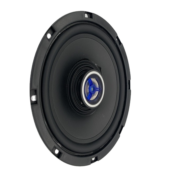Low price customized top quality 6.5 inch full frequency coaxial car speaker car horn