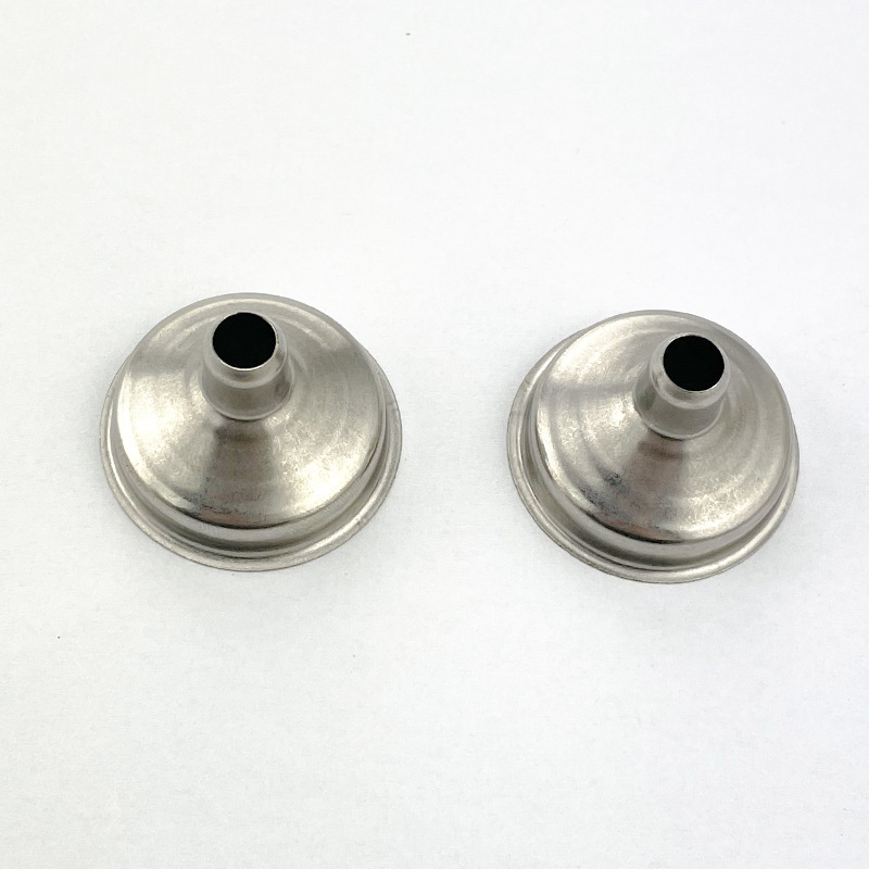 mini Stainless Steel Flask Funnel mini wine Funnel Hopper