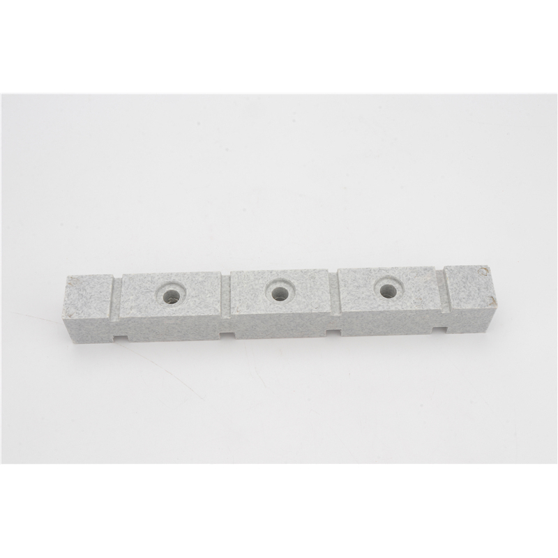EL295 Hot selling design silver dapple low voltage bulk molding compounds custom logo insulator