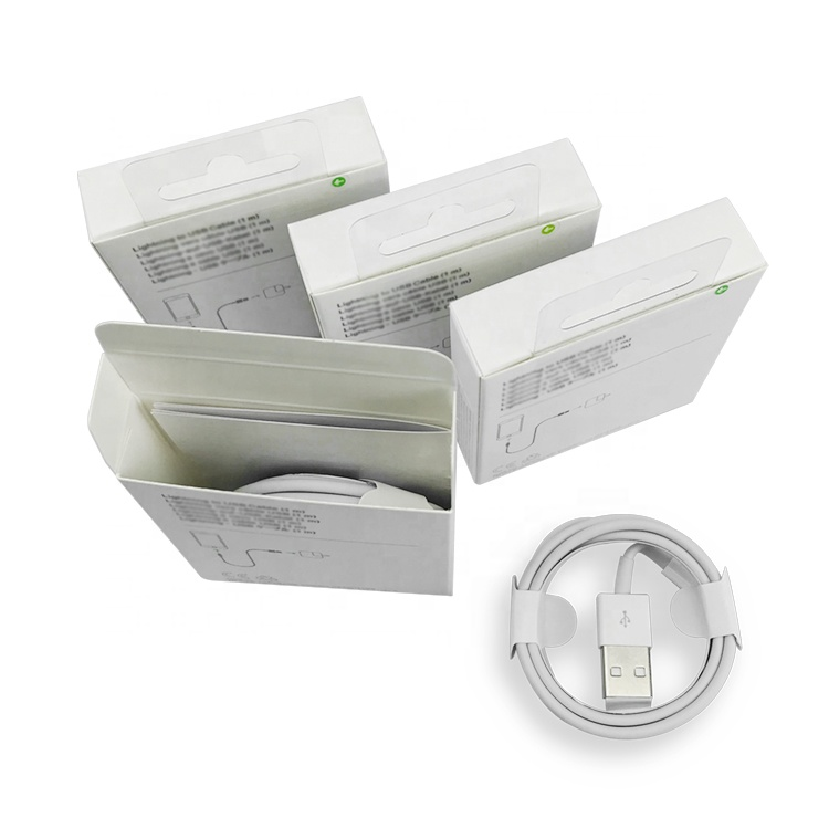 High Quality Charging Line For Apple Data Cable For iPhone Charger USB Cable For iPhone Cable