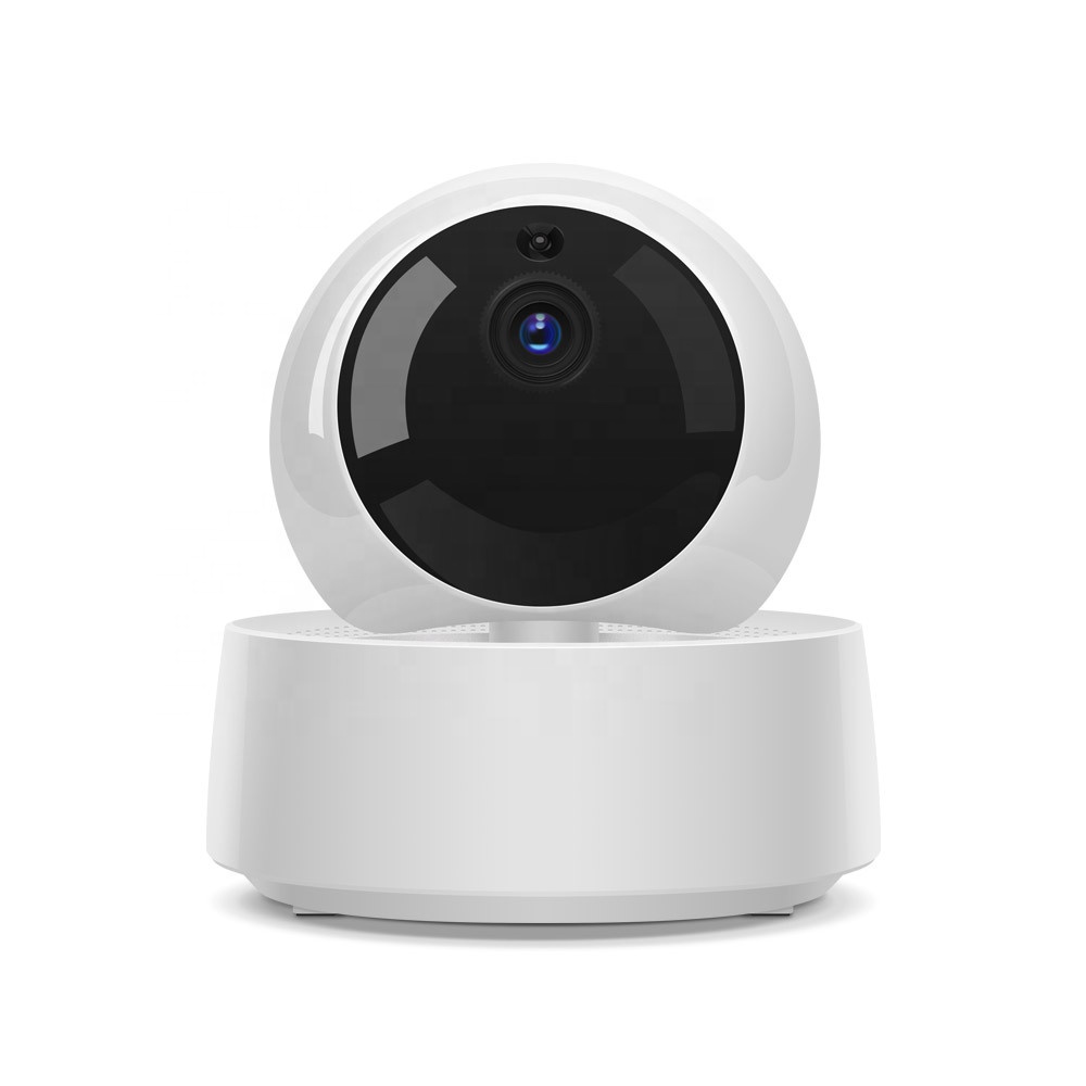 New WIFI Smart Wireless Home Security IP Camera Mini Camera Alarm System Hidden Spy