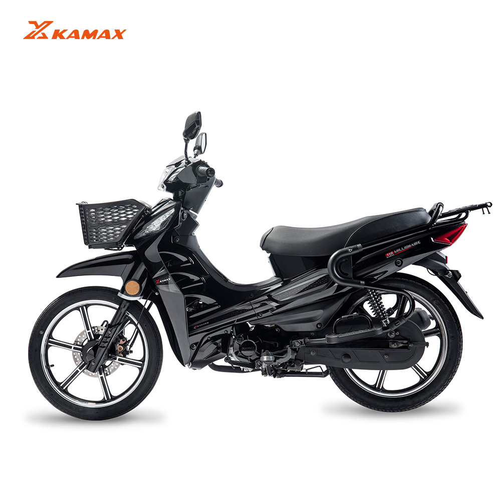 KAMAX, самостоятельный дизайн, уличный мотоцикл, мотоцикл, 110cc 125cc, волнистый мотоцикл для продажи с гарантией качества