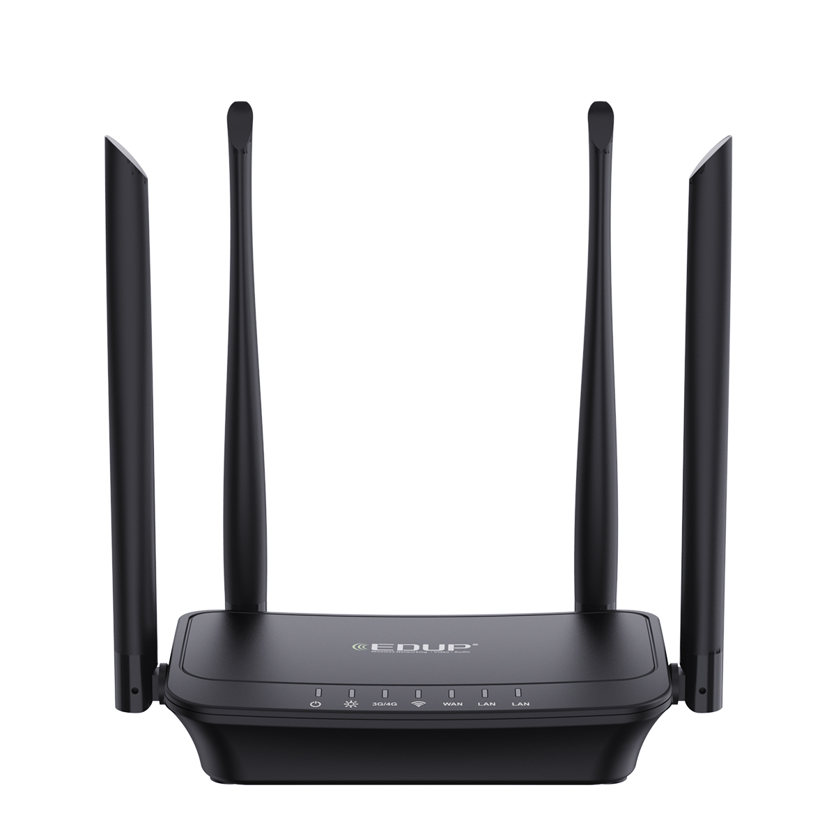 Универсальная Точка доступа Wi-Fi EDUP 300 Мбит/с на несколько sim-карт LTE модем 4G LTE Wi-Fi роутер