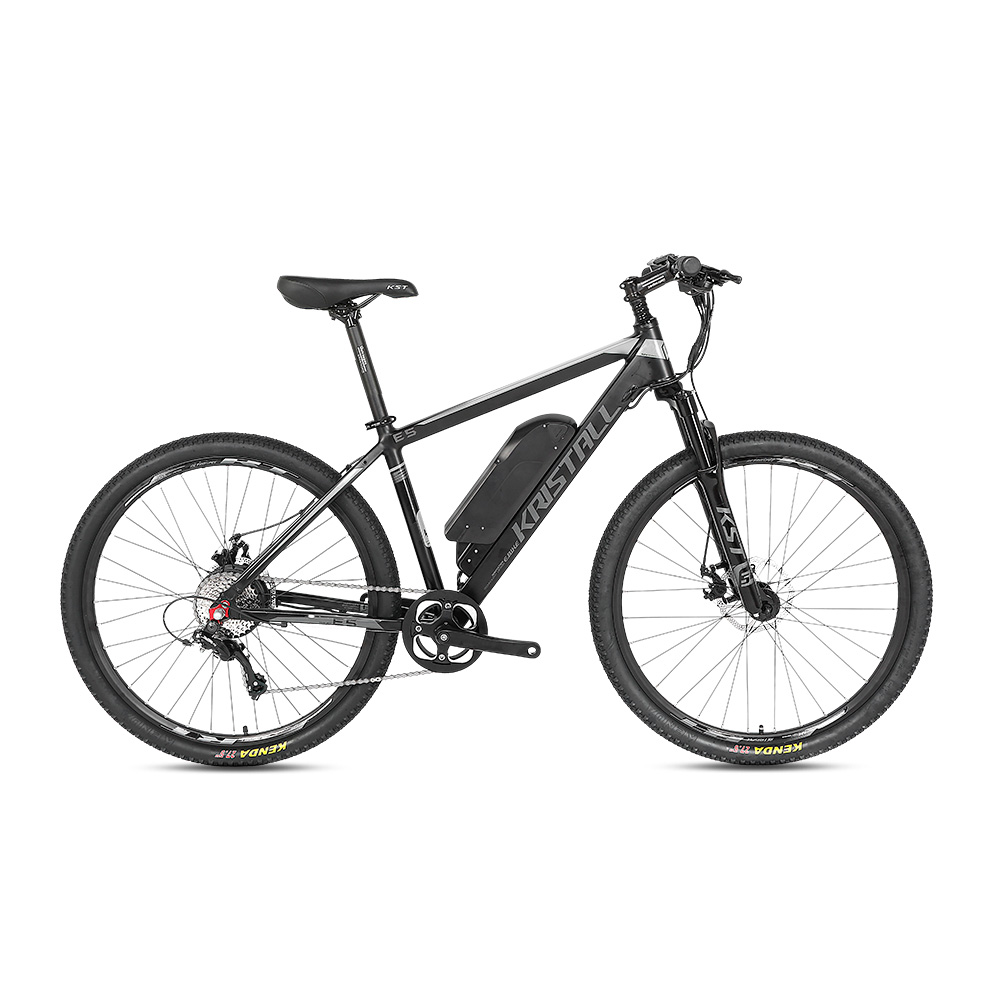 Twitter Новый алюминиевый сплав 36V10A250W / 36V13A350W / 48V10A350W литиевая батарея электрический дорожный велосипед