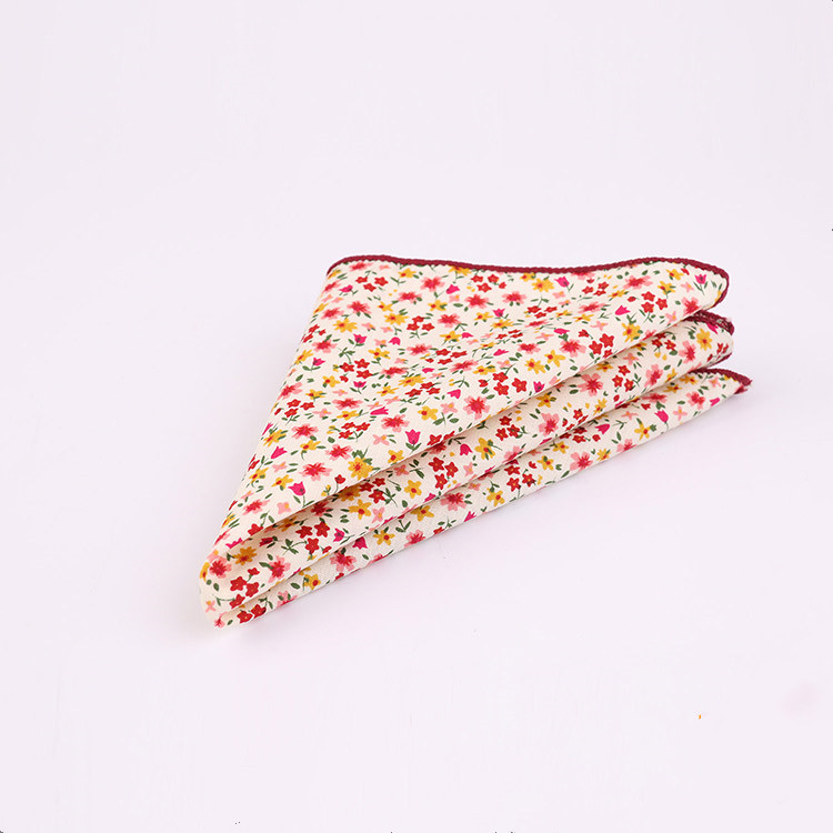 China factory OEM accept personalized new fashion suit pocket hanky