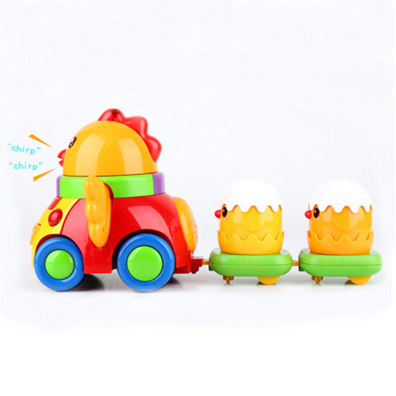 2021 New Design Hot Sell Cartoon Train Toys Kids Electric Model Train Toys Sets