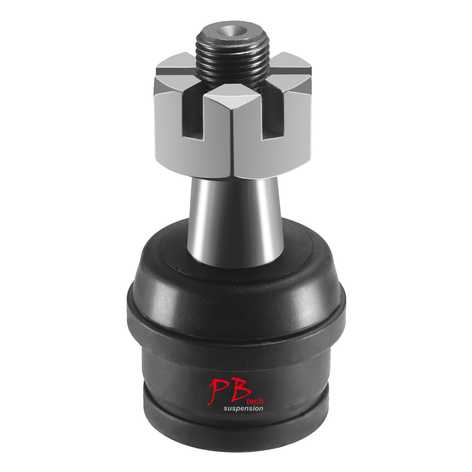 30/44 HD Ball Joint Kit w/ Knurl - Upper & Lower For 07-UPJeep JK