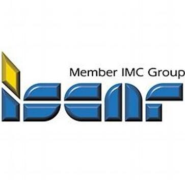 Оригинальные вставки из карбида ISCAR RNGN