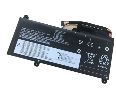 45N1754 45N1755 47wh Laptop Battery For Lenovo E450 E450C E460 E460C E455 E465 E465C 45N1753 45N1756 45N1757 BATTERY