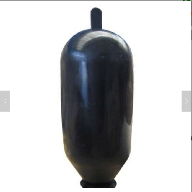 LLASPA 24L резервуар для питьевой воды EPDM/резиновая мембрана
