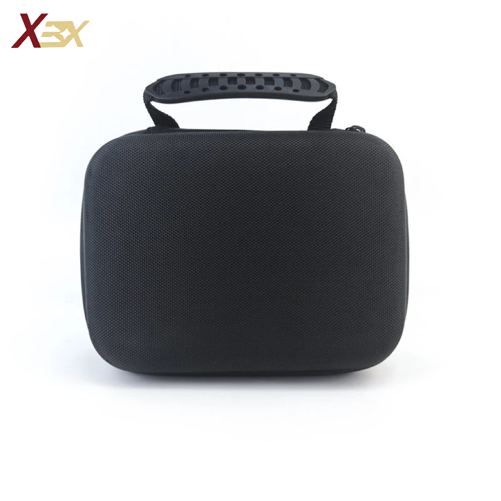 Customized EVA Large Capacity Waterproof and Anti-fall Tool Bag Other Special Purpose Case