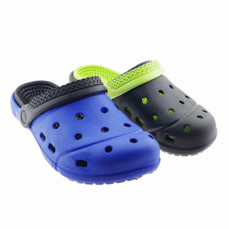 Cheapest Medical Work Protective Hospital EVA customized Nurse orthopedic chef men's clogs for Operating Room