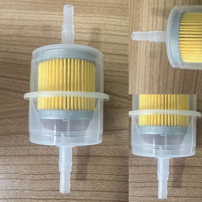 factory fuel filter BIG GB-224 / GB224 FFS-3015A BIG FILTER GB-224