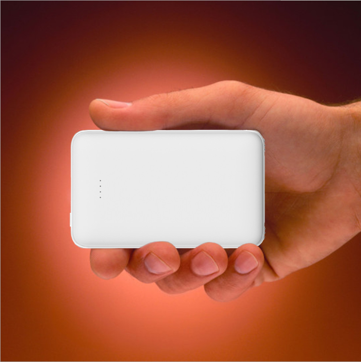 Микро внутренний и кабель type-C внутренний кабель power bank 5000 мАч