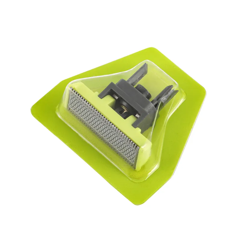 Replacement Shaver head for oneblade