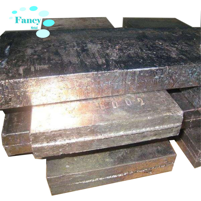 Bismuth ingot 99 999 Bismuth ingot price Bismuth tin ingot