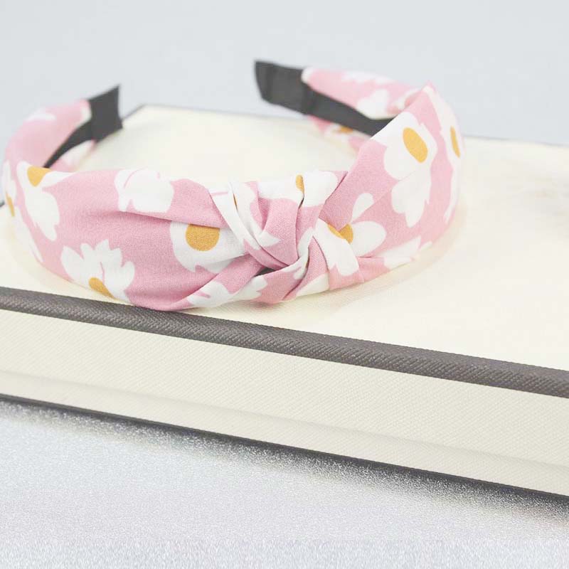 Fokison Electronic Component new_design_hair_band