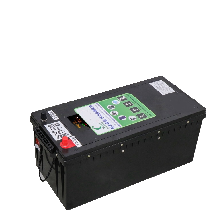 Солнечная литиевая батарея 12v 100Ah литий-ионная аккумуляторная литиевая полимерная батарея