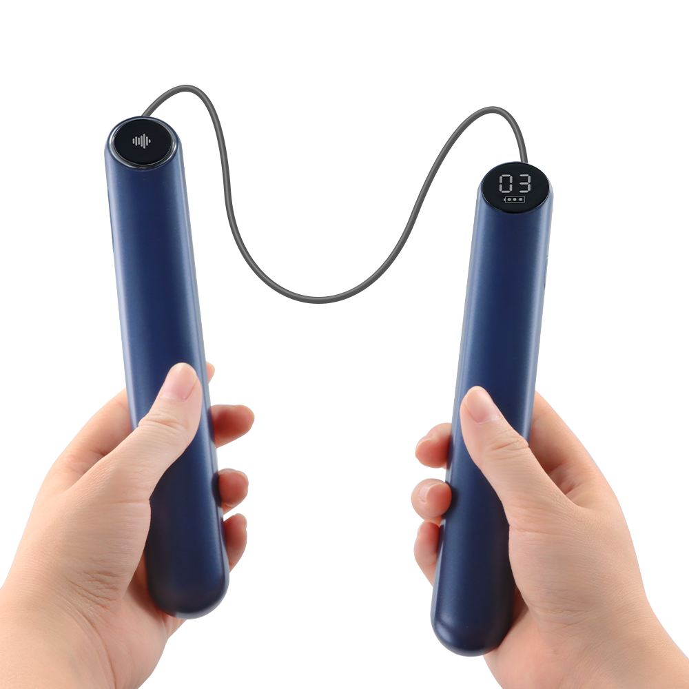 Portable Smart EMS Arm Massager 7 Modes 15 Levels Training Device Machine Massage Products