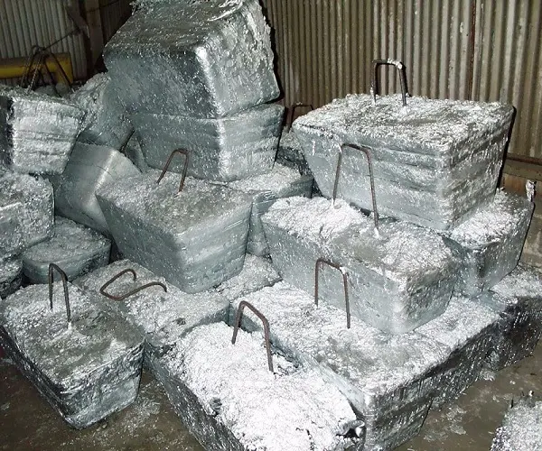 Cheap Zinc Dross/zinc scrap/zinc Ash