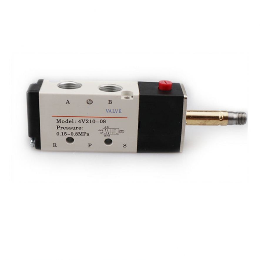 5763810520 solenoid valve