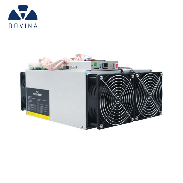 Горячая Распродажа Аладдин T1 32T 2800 Вт SHA256 алгоритм asic Шахтер машина