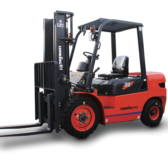 Diesel Lonking forklifts 2t 3t 3.5 4t 5t 6t 7t 8t 10t 12t diesel forklifts - Lonking Machinery Co.  Ltd