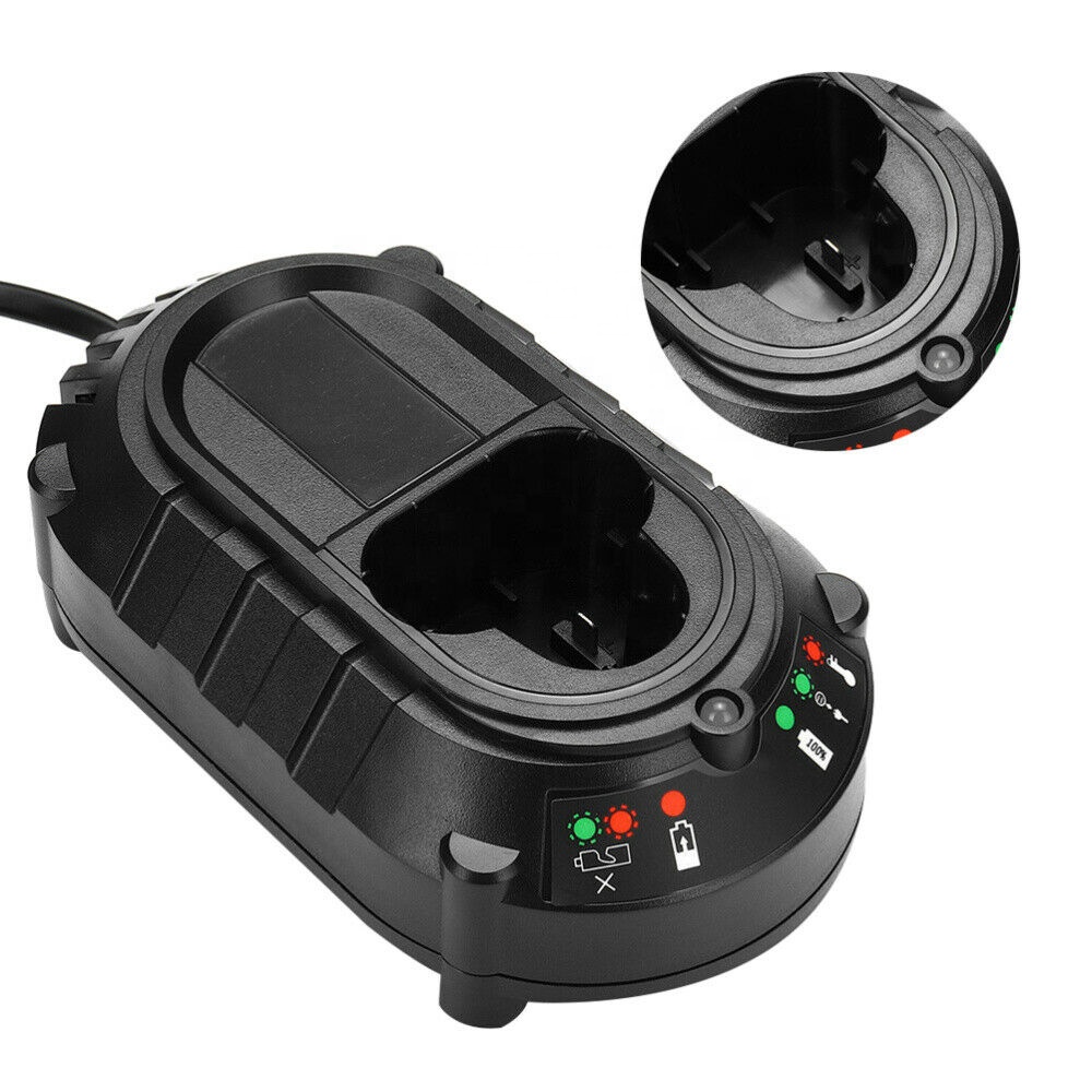 Быстрое зарядное устройство для Makita BL1013 BL1014 10,8 V 12V DC10WA DC10WB 10,8 V/12V