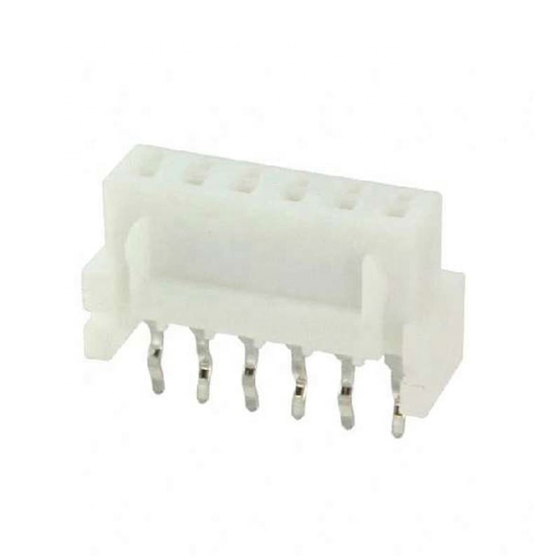 Supply Rectangular Connectors Female Socket 06JQ-BT