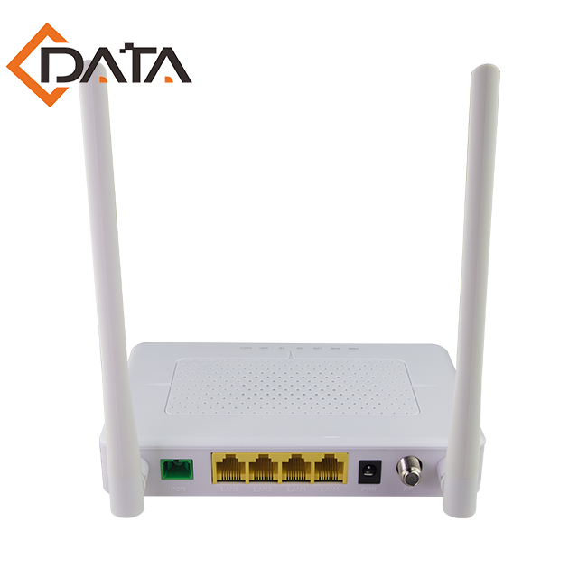 4GE CATV Тип WIFI GPON ONU