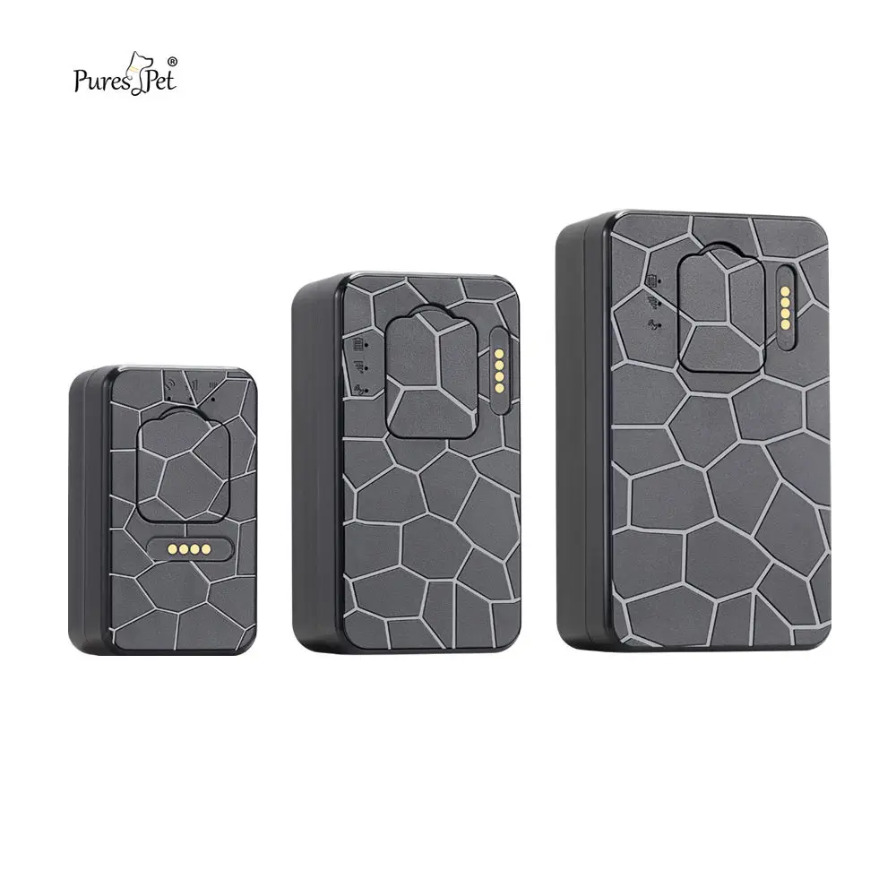 Wholesale Waterproof Mini Real Time G50 Tracker Ip67 Waterproof Long Standby Sos Call 4G Anti Lost Alarm For Vehicle Car